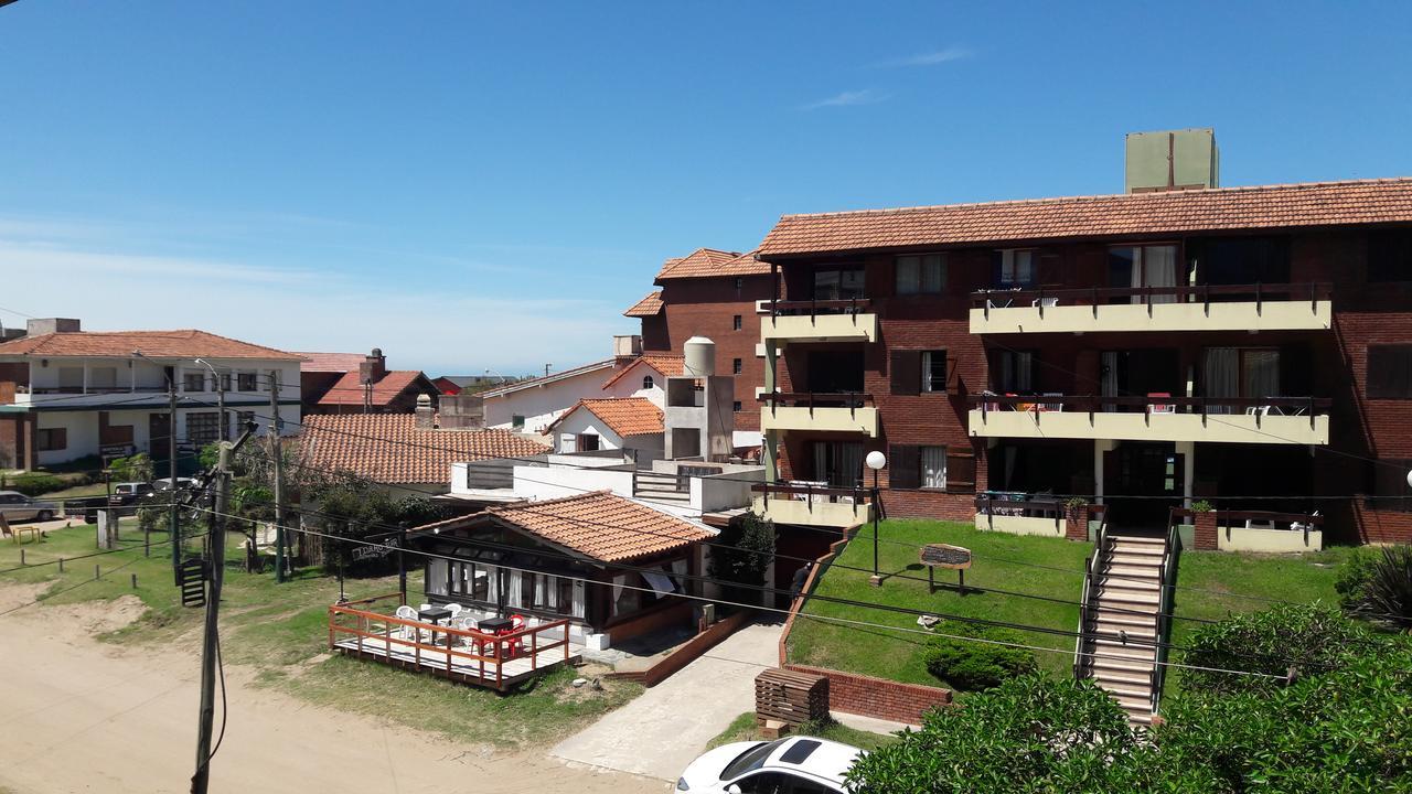 Hotel Gran Mar Villa Gesell Exteriér fotografie